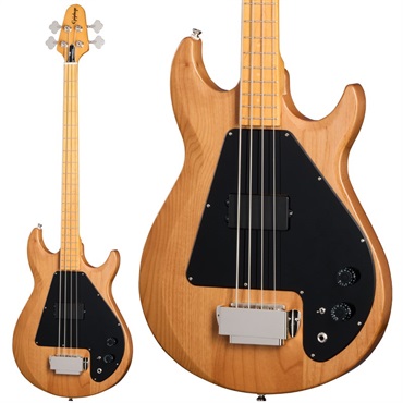 Grabber Bass (Natural) 【夏のボーナスセール】