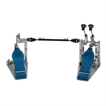 DWCPMDD2BL [MFG Direct Drive Double Pedal / COBALT]