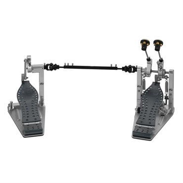 DWCPMDD2GR [MFG Direct Drive Double Pedal / GUN METAL]