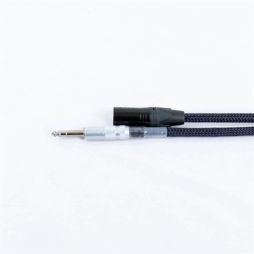 【夏先取り大特価セール】octopass8 TXM(TRS-XLR M)(2.0m)(ノアズアーク)(TRS-XLRオスケーブル)