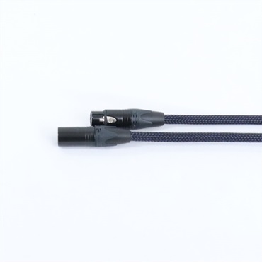 Noah’sark octopass8 XLR(XLR F/M)(3.0m)(ノアズアーク)(XLRメス-XLRオス)(マイク・ラインケーブル)