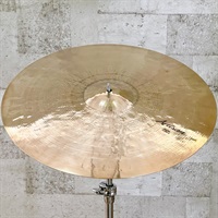 【値下げしました！】Artisan Light Ride Brilliant 22 [VL-22AR/L-B][2485g]【受注生産品】【SABIAN選定会2024ドラステ】