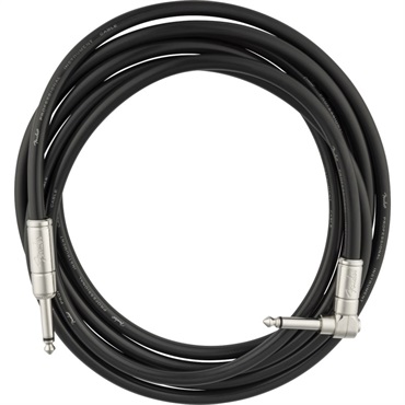 Fender USA 【夏のボーナスセール】 Professional Series Kill Switch Cable Straight/Angle (10ft/3m) [0990810206]
