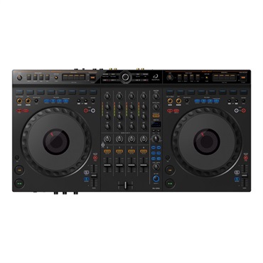 【夏先取り大特価セール】DDJ-GRV6 【無償ダウンロード版rekordbox & serato DJ Pro対応】(アルファシータ)