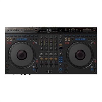 【夏先取り大特価セール】DDJ-GRV6 【無償ダウンロード版rekordbox & serato DJ Pro対応】(アルファシータ)