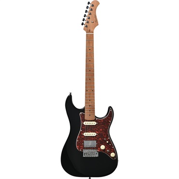 Universe Series GS-2DX RSM/M (Black)