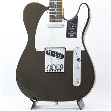 American Ultra II Telecaster (Texas Tea/Ebony) 【The Spring Summer 2026 Campaign】