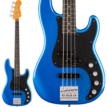 American Ultra II Precision Bass (Noble Blue/Ebony)【値上げ前旧価格品】 【夏先取り大特価セール】【The Spring Summer 2026 Campaign】