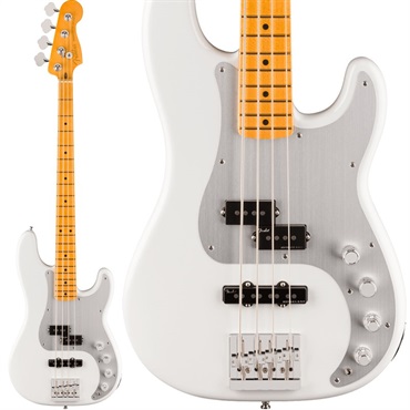 American Ultra II Precision Bass (Avalanche/Maple) 【The Spring Summer 2026 Campaign】