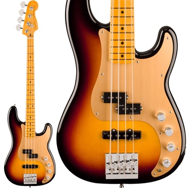 Fender USA American Ultra II Precision Bass (Ultraburst/Maple) 【The Spring Summer 2026 Campaign】