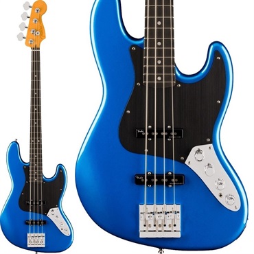 Fender USA American Ultra II Jazz Bass (Noble Blue/Ebony) 【The Spring Summer 2026 Campaign】