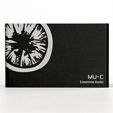 Limetone Audio MU-C（ムーク）【MIDI to USB Converter】（ライムトーンオーディオ）コンバータ