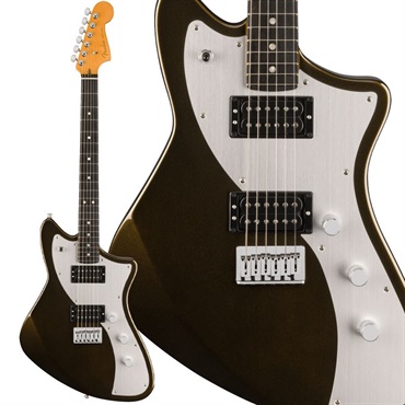 Fender USA American Ultra II Meteora (Texas Tea/Ebony) 【The Spring Summer 2026 Campaign】