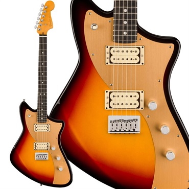 Fender USA American Ultra II Meteora (Ultraburst/Ebony) 【The Spring Summer 2026 Campaign】