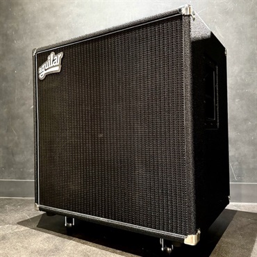 Aguilar DB410 All Black (8Ω) 【GRANDEY BASS TOKYO 10th Anniversary Model】 【夏のボーナスセール】