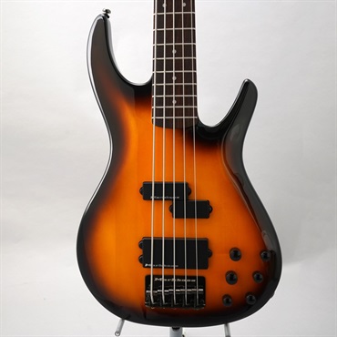 Markbass MB F1 5 NAVIGATOR TABACCO SUNBURST BK RW 【カタログ外海外仕様モデル】 【Markbassプレゼントキャンペーン】
