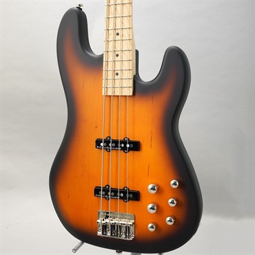 MB JG 4 SUNBURST TOBACCO CR MP 【特価】