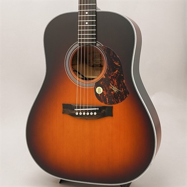 MATON 【1本限定大特価！】Troubadour-Dreadnought メイトン
