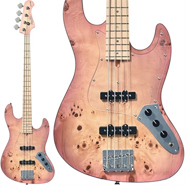 Bacchus Japan Tune-up series WL4-BP/M (SYP-BS-MH) 【限定ノベルティセットプレゼント】