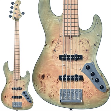 Bacchus Japan Tune-up series WL5-BP-AC/M (KRB-BS-MH) 【限定ノベルティセットプレゼント】