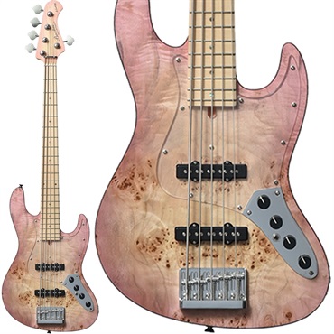 Bacchus 【入荷待ち、ご予約受付中】 Japan Tune-up series WL5-BP-AC/M (SYP-BS-MH)