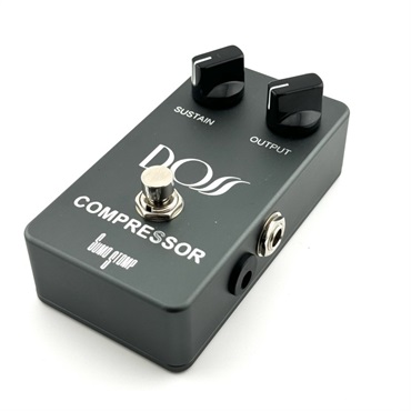 SUMO STOMP DOSS COMPRESSOR 【夏のボーナスセール】