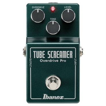 Ibanez 【夏のボーナスセール】TS808HWV2（アイバニーズ）オーバードライブ　チューブスクリーマー