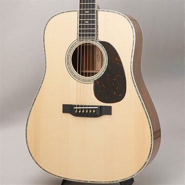 CTM D-45 PROMO GE Style  Swiss Spruce / Guatemalan Rosewood / Hide Glue & Thin Finish マーチン マーティン