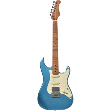 Universe Series GS-2DX RSM/M (Lake Placid Blue)