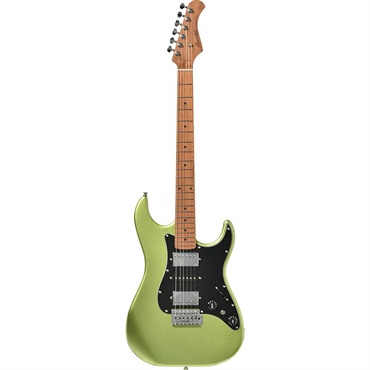 Universe Series GS-4DX RSM/M (French Green Metallic)