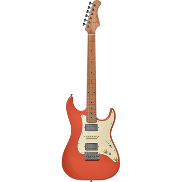 Universe Series GS-4DX RSM/M (Fiesta Red)