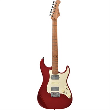 Universe Series GS-4DX RSM/M (Candy Apple Red)