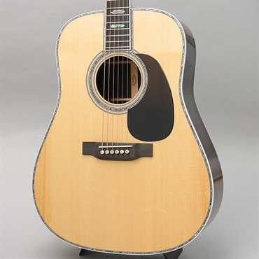 【夏先取り大特価セール】CTM D-45 60’s Style VTS Swiss Spruce / Indian Rosewood マーチン マーティン