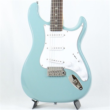 P.R.S. SE Silver Sky Rosewood (Stone Blue) [John Mayer Model]