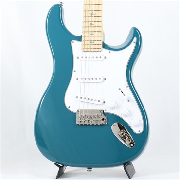 P.R.S. SE Silver Sky Maple (Nylon Blue) [John Mayer Model]
