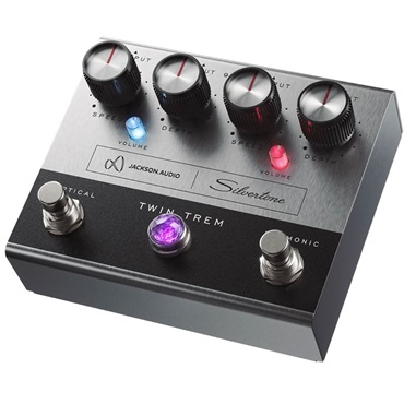 Jackson Audio 【夏のボーナスセール】【WEB限定在庫処分セール】 TWIN TREM（ジャクソンオーディオ）トレモロ