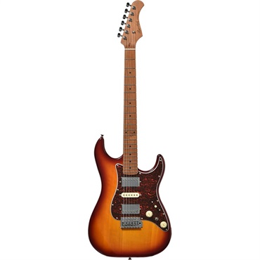 Universe Series GS-4DX RSM/M (Cherry Sunburst)