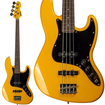 MB Yellow JB [MAK-B/YEJB4] 【Markbassプレゼントキャンペーン】