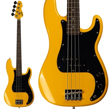 Markbass 【入荷待ち、ご予約受付中】 MB Yellow PB [MAK-B/YEPB4] 【Markbassプレゼントキャンペーン】