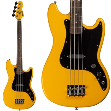 MB Yellow Little Bass [MAK-B/YELB4] 【夏のボーナスセール】 【Markbassプレゼントキャンペーン】