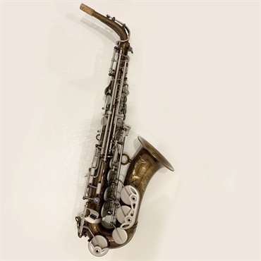 J.KEILWERTH USED 中古 J.カイルヴェルト アルトサックス SX90R Vintage S/N:126xx0 【調整&セットアップ後出荷】【5年間キーバランス調整無料】