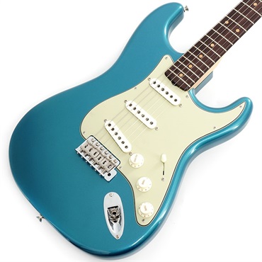 Fender Custom Shop Vintage Custom 1959 Stratocaster TCP (Ocean Turquoise) 【S/N R139485】