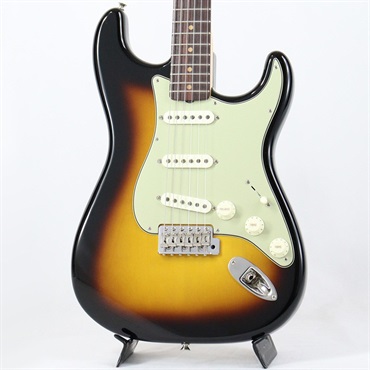 Vintage Custom 1959 Stratocaster TCP (Wide-Fade 2-Color Sunburst) [SN.R140199] 【期間限定スペシャルプライス】