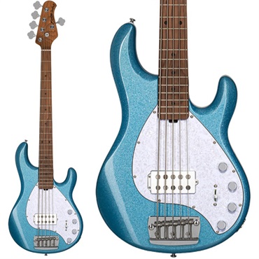 【入荷待ち、ご予約受付中】 Ray35 (Blue Sparkle)