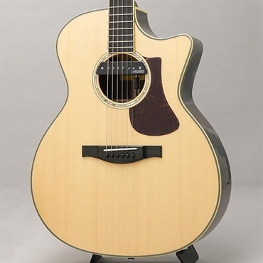 EASTMAN AC422CE w/R-Zero Contact Pro BACNT × DiMarzio DP234 ～Tuned By Enfini Custom Works～ イーストマン
