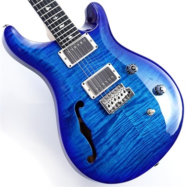 CE 24 Semi-Hollow Custom Configuration (Lake Blue) SN.0370546【2023年生産モデル】