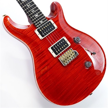Custom 24 10Top (Ruby) #0371277【2023年生産モデル】