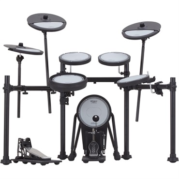 VQD106PADS [V-Drums Quiet Design / 音源モジュール別売]