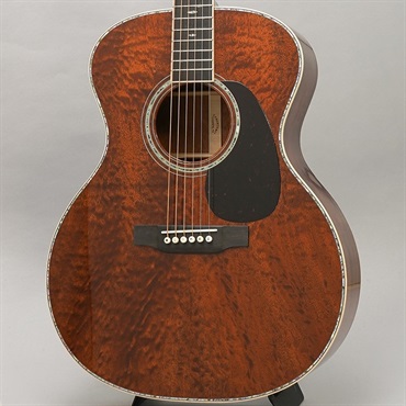 【夏先取り大特価セール】CTM GP-14F Style 41 All Quilted Pommele -Factory Tour 2024 Pre Build Custom- マーチン マーティン