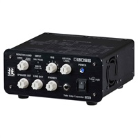 【WEB限定在庫処分セール】WAZA Tube Amp Expander Core [W-TAE CORE] （技 ワザ エキスパンダー コア ボス）